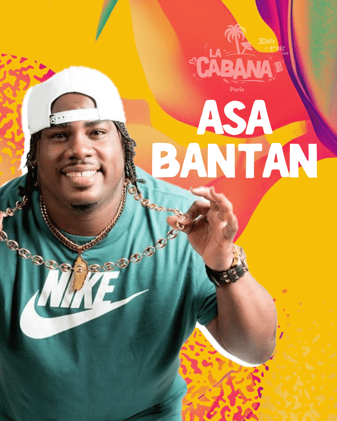 Asa-Banton